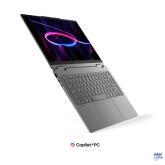 Lenovo Yoga 7 2-in-1 14IPH11 Intel | Luna Grey | 14 Lenovo Yoga 7 2-in-1 14IPH11 Intel | Luna Grey | 14