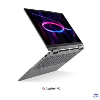 Lenovo Yoga 7 2-in-1 14IPH11 Intel | Luna Grey | 14 Lenovo Yoga 7 2-in-1 14IPH11 Intel | Luna Grey | 14