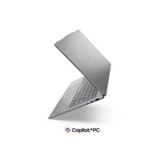 Lenovo Yoga 7 2-in-1 14IPH11 Intel | Luna Grey | 14 Lenovo Yoga 7 2-in-1 14IPH11 Intel | Luna Grey | 14