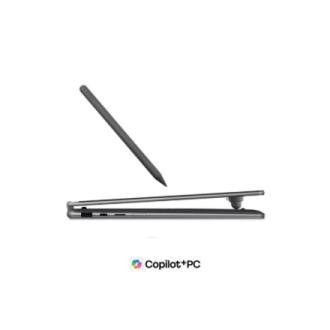 Lenovo Yoga 7 2-in-1 14IPH11 Intel | Luna Grey | 14 Lenovo Yoga 7 2-in-1 14IPH11 Intel | Luna Grey | 14
