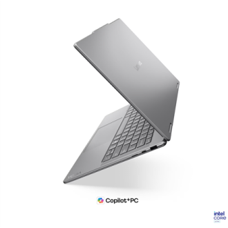 Lenovo Yoga 7 2-in-1 14IPH11 Intel | Luna Grey | 14 Lenovo Yoga 7 2-in-1 14IPH11 Intel | Luna Grey | 14