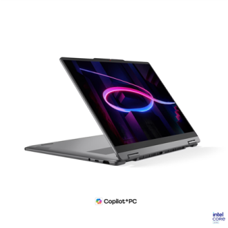 Lenovo Yoga 7 2-in-1 14IPH11 Intel | Luna Grey | 14 Lenovo Yoga 7 2-in-1 14IPH11 Intel | Luna Grey | 14