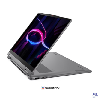 Lenovo Yoga 7 2-in-1 14IPH11 Intel | Luna Grey | 14 Lenovo Yoga 7 2-in-1 14IPH11 Intel | Luna Grey | 14
