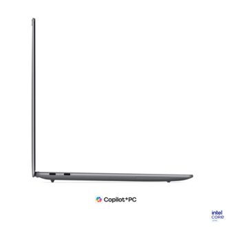 Lenovo Yoga Slim 7 14IPH11 Intel | Luna Grey | 14 Lenovo Yoga Slim 7 14IPH11 Intel | Luna Grey | 14