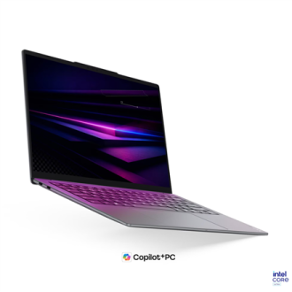 Lenovo Yoga Slim 7 14IPH11 Intel | Luna Grey | 14 Lenovo Yoga Slim 7 14IPH11 Intel | Luna Grey | 14