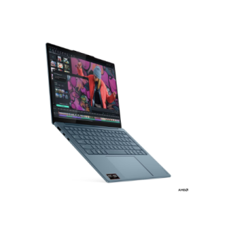Lenovo Yoga Slim 7 14AKP10 AMD | Tidal Teal | 14 Lenovo Yoga Slim 7 14AKP10 AMD | Tidal Teal | 14