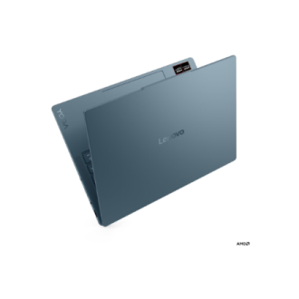 Lenovo Yoga Slim 7 14AKP10 AMD | Tidal Teal | 14 Lenovo Yoga Slim 7 14AKP10 AMD | Tidal Teal | 14
