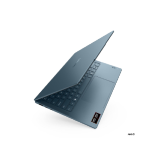Lenovo Yoga Slim 7 14AKP10 AMD | Tidal Teal | 14 Lenovo Yoga Slim 7 14AKP10 AMD | Tidal Teal | 14
