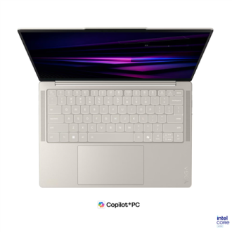 Lenovo Yoga Slim 7 14IPH11 Intel | Seashell | 14 Lenovo Yoga Slim 7 14IPH11 Intel | Seashell | 14