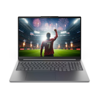 Lenovo IdeaPad Pro 5 16IPH11 Intel | Luna Grey | 16 Lenovo IdeaPad Pro 5 16IPH11 Intel | Luna Grey | 16