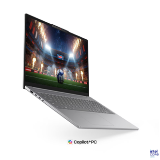 Lenovo IdeaPad Slim 5 16IPH11 Intel | Luna Grey | 16 Lenovo IdeaPad Slim 5 16IPH11 Intel | Luna Grey | 16