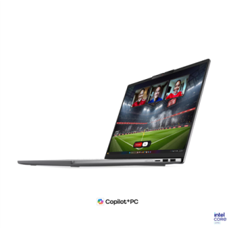 Lenovo IdeaPad Slim 5 16IPH11 Intel | Luna Grey | 16 Lenovo IdeaPad Slim 5 16IPH11 Intel | Luna Grey | 16