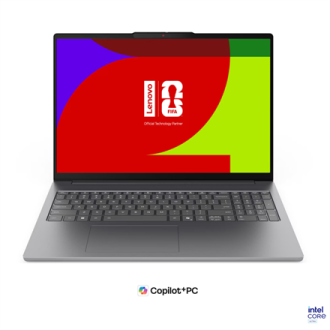 Lenovo IdeaPad Slim 5 16IPH11 Intel | Luna Grey | 16 Lenovo IdeaPad Slim 5 16IPH11 Intel | Luna Grey | 16