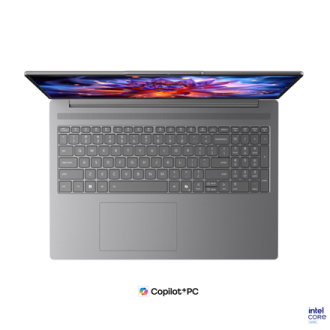 Lenovo IdeaPad Slim 5 16IPH11 Intel | Luna Grey | 16 Lenovo IdeaPad Slim 5 16IPH11 Intel | Luna Grey | 16
