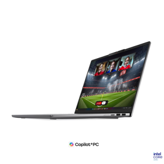 Lenovo IdeaPad Slim 5 16IPH11 Intel | Luna Grey | 16 Lenovo IdeaPad Slim 5 16IPH11 Intel | Luna Grey | 16