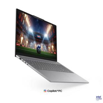 Lenovo IdeaPad Slim 5 16IPH11 Intel | Luna Grey | 16 Lenovo IdeaPad Slim 5 16IPH11 Intel | Luna Grey | 16