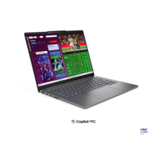 Lenovo IdeaPad Pro 5 14IPH11 Intel | Luna Grey | 14 Lenovo IdeaPad Pro 5 14IPH11 Intel | Luna Grey | 14