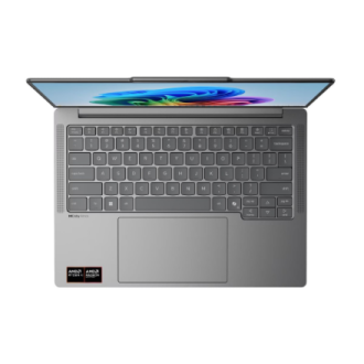 Lenovo IdeaPad Pro 5 14AGP11 AMD | Luna Grey | 14 Lenovo IdeaPad Pro 5 14AGP11 AMD | Luna Grey | 14