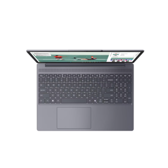 Lenovo IdeaPad Slim 3 15IWC11 Intel | Luna Grey | 15.3 Lenovo IdeaPad Slim 3 15IWC11 Intel | Luna Grey | 15.3