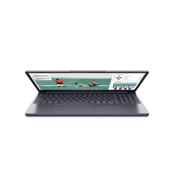 Lenovo IdeaPad Slim 3 15IWC11 Intel | Luna Grey | 15.3 Lenovo IdeaPad Slim 3 15IWC11 Intel | Luna Grey | 15.3