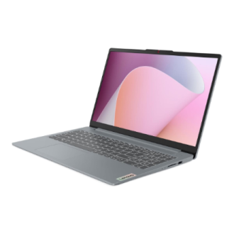 Lenovo IdeaPad Slim 3 15AMN8 AMD | Arctic Grey | 15.6 Lenovo IdeaPad Slim 3 15AMN8 AMD | Arctic Grey | 15.6