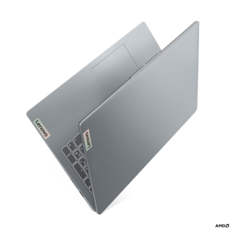 Lenovo IdeaPad Slim 3 15AMN8 AMD | Arctic Grey | 15.6 Lenovo IdeaPad Slim 3 15AMN8 AMD | Arctic Grey | 15.6