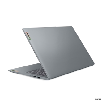 Lenovo IdeaPad Slim 3 15AMN8 AMD | Arctic Grey | 15.6 Lenovo IdeaPad Slim 3 15AMN8 AMD | Arctic Grey | 15.6