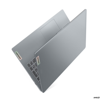Lenovo IdeaPad Slim 3 15AMN8 AMD | Arctic Grey | 15.6 Lenovo IdeaPad Slim 3 15AMN8 AMD | Arctic Grey | 15.6
