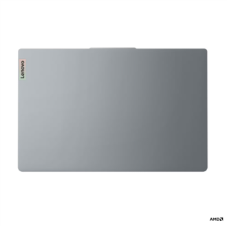 Lenovo IdeaPad Slim 3 15AMN8 AMD | Arctic Grey | 15.6 Lenovo IdeaPad Slim 3 15AMN8 AMD | Arctic Grey | 15.6