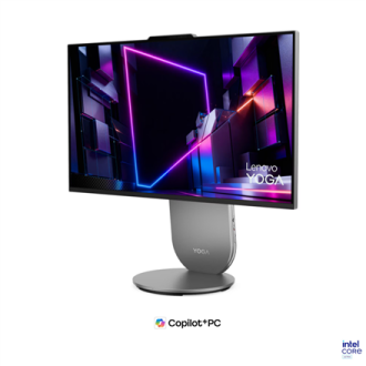 Lenovo | Yoga | 27IPH11 | Desktop | AIO | 27 Lenovo | Yoga | 27IPH11 | Desktop | AIO | 27
