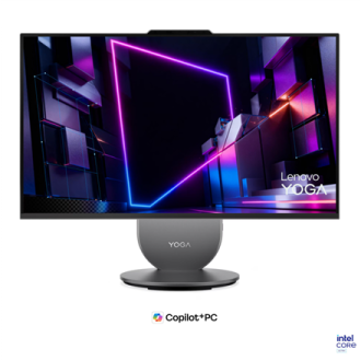 Lenovo | Yoga | 27IPH11 | Desktop | AIO | 27 Lenovo | Yoga | 27IPH11 | Desktop | AIO | 27