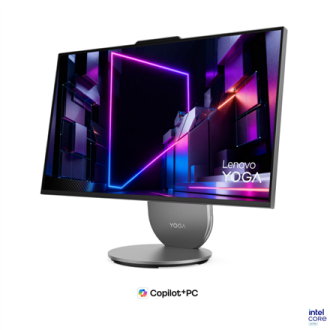 Lenovo | 27IPH11 | Yoga | Desktop | AIO | 27 Lenovo | 27IPH11 | Yoga | Desktop | AIO | 27