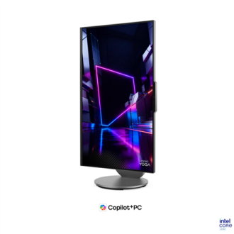 Lenovo | 27IPH11 | Yoga | Desktop | AIO | 27 Lenovo | 27IPH11 | Yoga | Desktop | AIO | 27