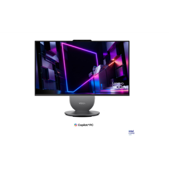 Lenovo | Yoga | 27IPH11 | Desktop | AIO | 27 