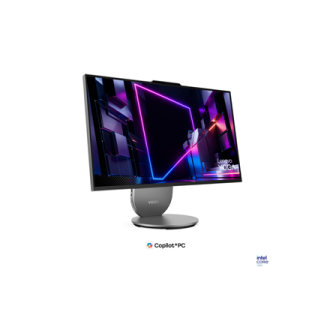 Lenovo | Yoga | 27IPH11 | Desktop | AIO | 27 