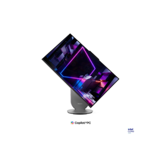 Lenovo | Yoga | 27IPH11 | Desktop | AIO | 27 