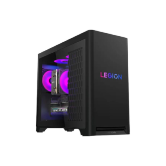 Lenovo Legion | T5 30IAS10 | Desktop | Tower | Intel Core Ultra 7 | 270K | 32 (2x16GB) GB | UDIMM DDR5 | 1000 GB | NVIDIA GeForc Lenovo Legion | T5 30IAS10 | Desktop | Tower | Intel Core Ultra 7 | 270K | 32 (2x16GB) GB | UDIMM DDR5 | 1000 GB | NVIDIA GeForc