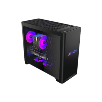 Lenovo Legion | T5 30IAS10 | Desktop | Tower | Intel Core Ultra 7 | 270K | 32 (2x16GB) GB | UDIMM DDR5 | 1000 GB | NVIDIA GeForc Lenovo Legion | T5 30IAS10 | Desktop | Tower | Intel Core Ultra 7 | 270K | 32 (2x16GB) GB | UDIMM DDR5 | 1000 GB | NVIDIA GeForc