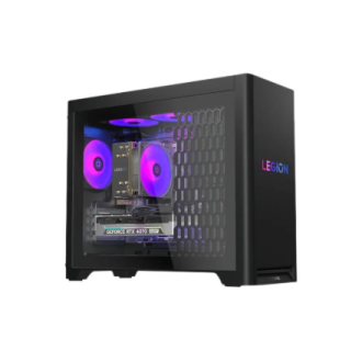 Lenovo Legion | T5 30IAS10 | Desktop | Tower | Intel Core Ultra 7 | 270K | 32 (2x16GB) GB | UDIMM DDR5 | 1000 GB | NVIDIA GeForc Lenovo Legion | T5 30IAS10 | Desktop | Tower | Intel Core Ultra 7 | 270K | 32 (2x16GB) GB | UDIMM DDR5 | 1000 GB | NVIDIA GeForc