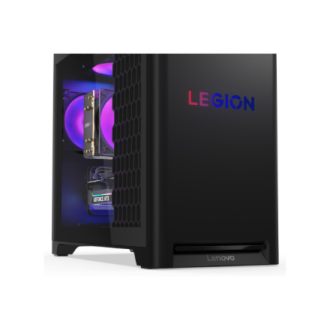 Lenovo Legion | T5 30IAS10 | Desktop | Tower | Intel Core Ultra 7 | 270K | 32 (2x16GB) GB | UDIMM DDR5 | 1000 GB | NVIDIA GeForc Lenovo Legion | T5 30IAS10 | Desktop | Tower | Intel Core Ultra 7 | 270K | 32 (2x16GB) GB | UDIMM DDR5 | 1000 GB | NVIDIA GeForc