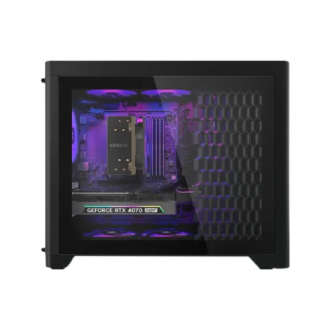 Lenovo Legion | T5 30IAS10 | Desktop | Tower | Intel Core Ultra 7 | 270K | 32 (2x16GB) GB | UDIMM DDR5 | 1000 GB | NVIDIA GeForc Lenovo Legion | T5 30IAS10 | Desktop | Tower | Intel Core Ultra 7 | 270K | 32 (2x16GB) GB | UDIMM DDR5 | 1000 GB | NVIDIA GeForc
