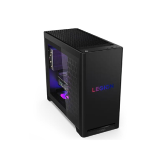 Lenovo Legion | T5 30IAX10 | Desktop | Tower | Intel Core 7 | 245HX | 32 (2x16GB) GB | SODIMM DDR5 | 1000 GB | NVIDIA GeForce RT Lenovo Legion | T5 30IAX10 | Desktop | Tower | Intel Core 7 | 245HX | 32 (2x16GB) GB | SODIMM DDR5 | 1000 GB | NVIDIA GeForce RT