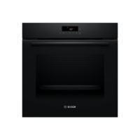 Bosch Oven | HBA572BB4 | 71 L | Electric | Pyrolytic/Hydrolytic | Touch | Height 59.5 cm | Width 59.4 cm | Black