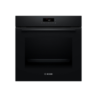 Bosch Oven | HBA572BB4 | 71 L | Electric | Pyrolytic/Hydrolytic | Touch | Height 59.5 cm | Width 59.4 cm | Black Bosch Oven | HBA572BB4 | 71 L | Electric | Pyrolytic/Hydrolytic | Touch | Height 59.5 cm | Width 59.4 cm | Black