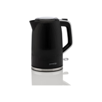 Gorenje K17DPB | Kettle | Electric | 1.7 L | 2200 W | Plastic/Stainless steel | 360 rotational base | Black Gorenje K17DPB | Kettle | Electric | 1.7 L | 2200 W | Plastic/Stainless steel | 360 rotational base | Black