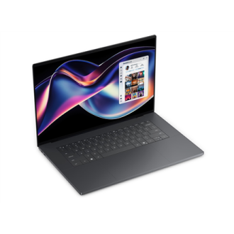 Dell XPS 16 DA16260 | Graphite | 16 Dell XPS 16 DA16260 | Graphite | 16