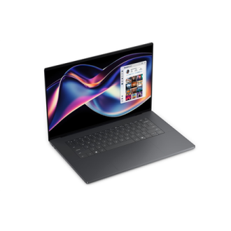 Dell XPS 16 DA16260 | Graphite | 16 Dell XPS 16 DA16260 | Graphite | 16