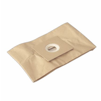 ETA Dust bags for ETA, Daewoo, AEG and Beko vacuum cleaners | ETA1458P | 5 pc(s) | Brown ETA Dust bags for ETA, Daewoo, AEG and Beko vacuum cleaners | ETA1458P | 5 pc(s) | Brown