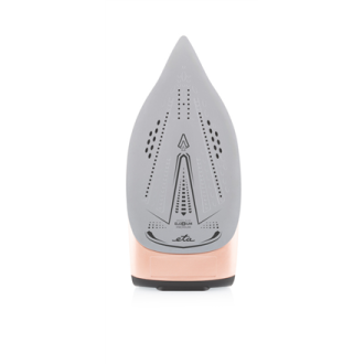 ETA Vapore 4290 90000 | Steam Iron | 3000 W | Water tank capacity 1500 ml | Continuous steam 120 g/min | Black ETA Vapore 4290 90000 | Steam Iron | 3000 W | Water tank capacity 1500 ml | Continuous steam 120 g/min | Black