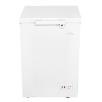 ETA Freezer | ETA287990000E | Energy efficiency class E | Chest | Free standing | Height 85.5 cm | Total net capacity 98 L | Whi ETA Freezer | ETA287990000E | Energy efficiency class E | Chest | Free standing | Height 85.5 cm | Total net capacity 98 L | Whi